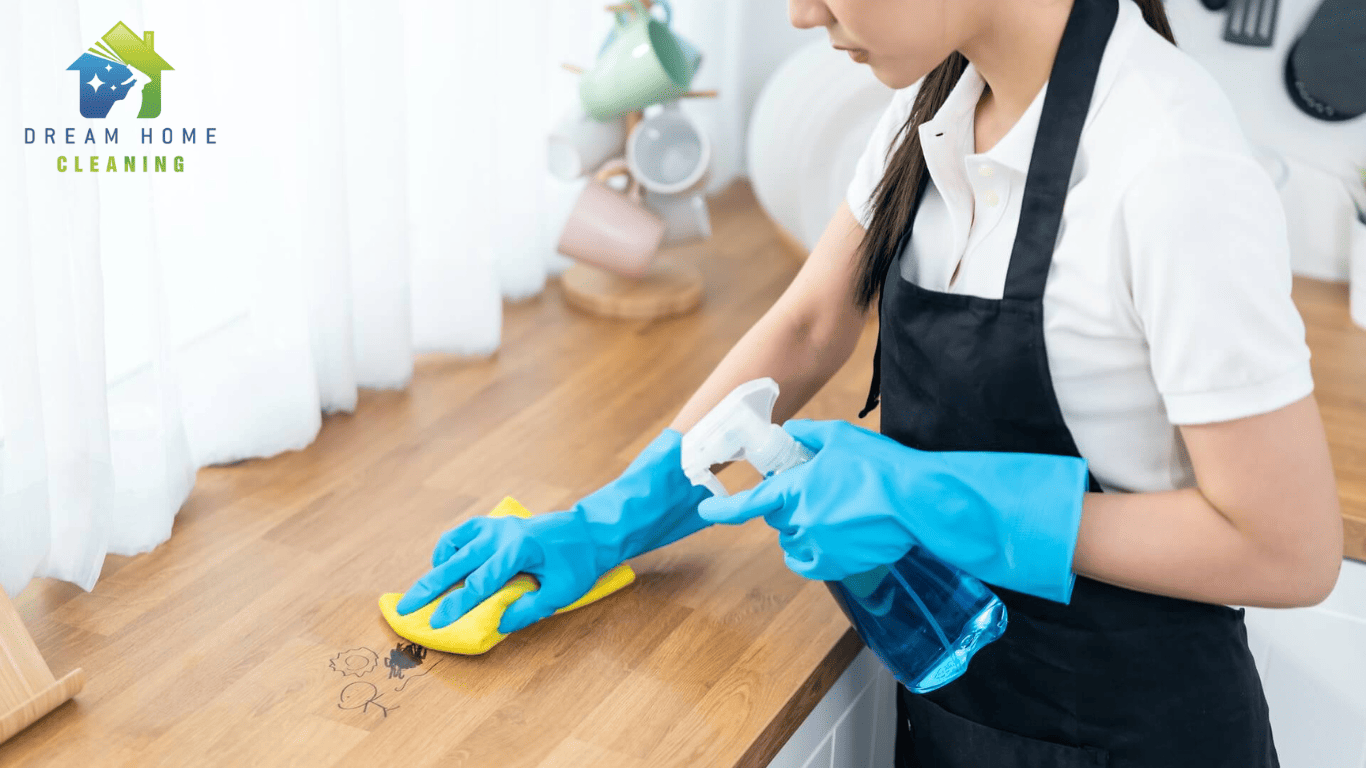 Hourly Cleaning Company in Abu Dhabi