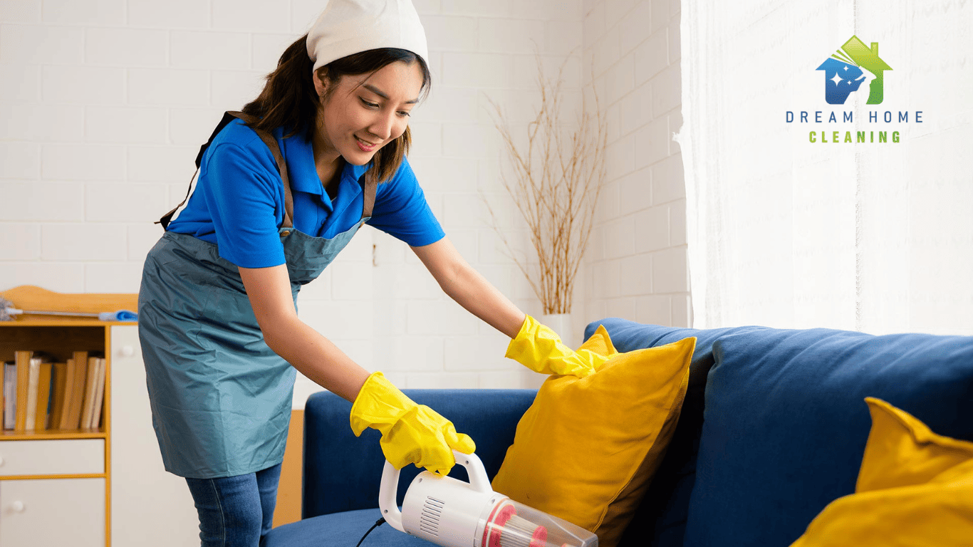Hourly Home Cleaning Maids in Dubai