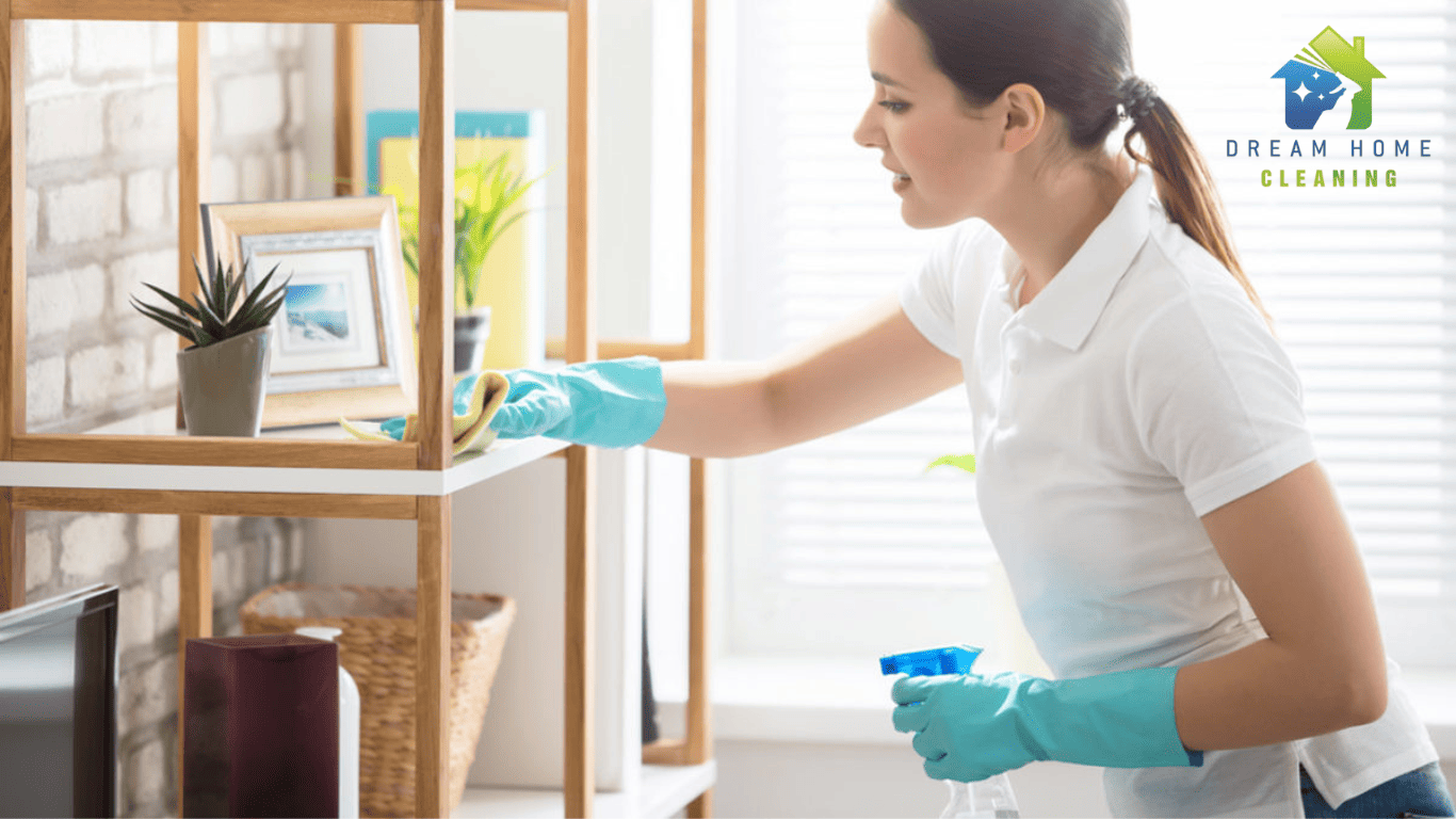 Maids in Dubai