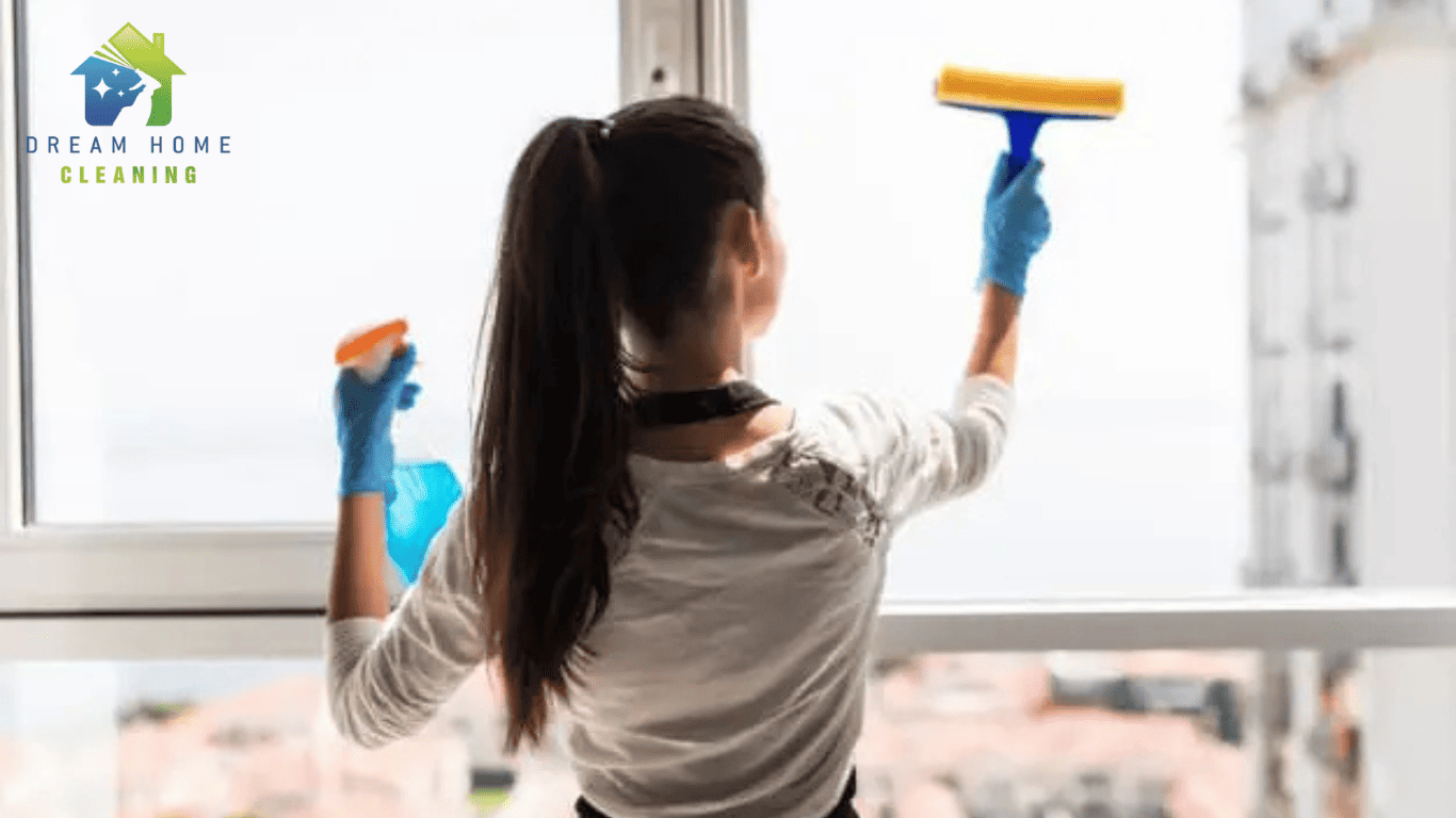 Hourly Home Cleaning Services