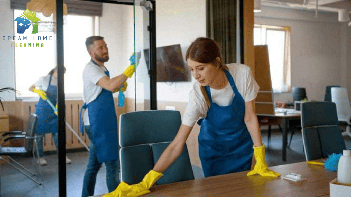 Hourly Home Cleaning Workers in Dubai
