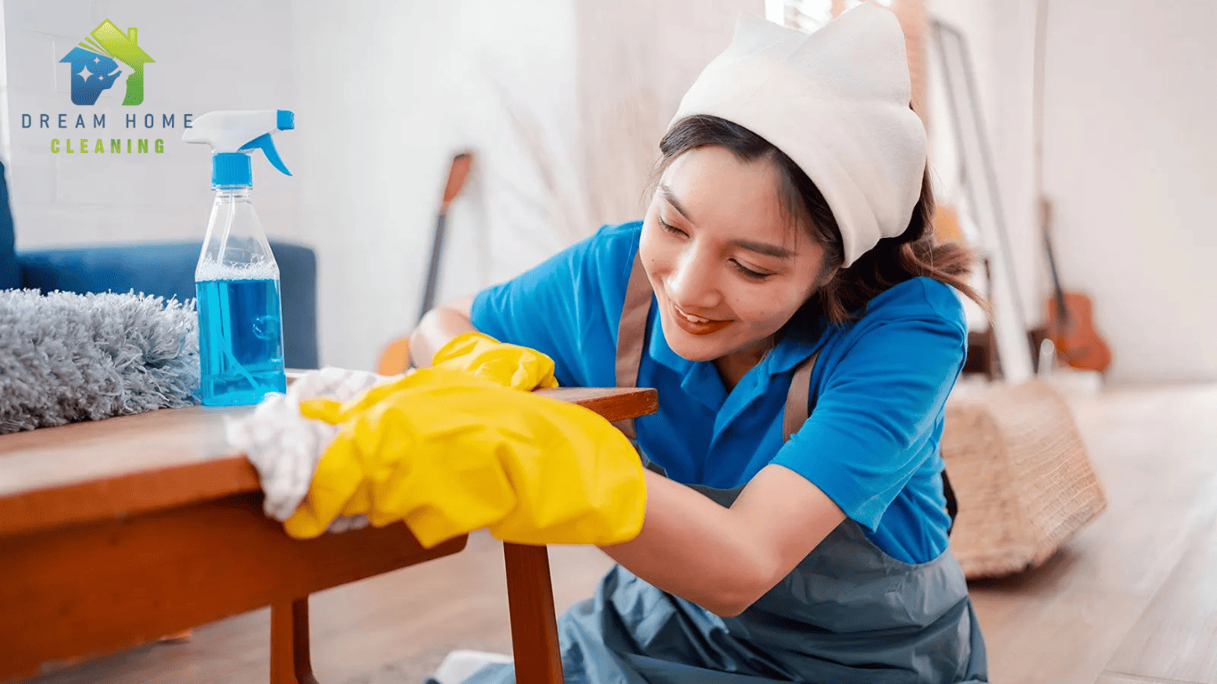 Hourly Home Cleaning Maids in Dubai