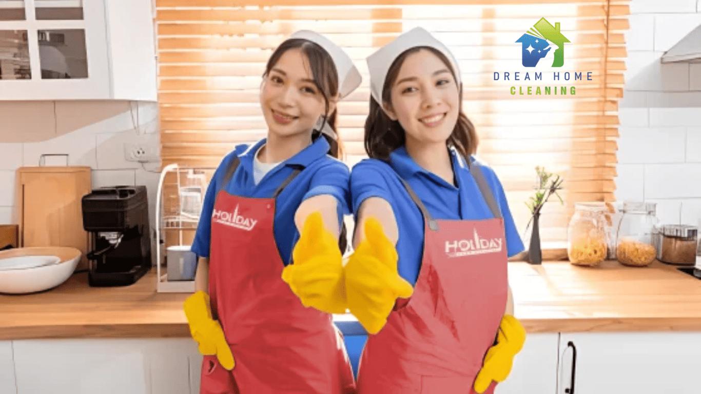 Hourly Home Cleaning Workers in Sharjah