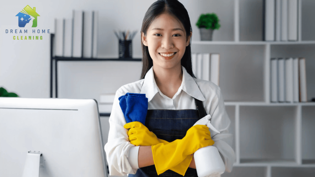 Hourly Home Cleaning Workers in Sharjah