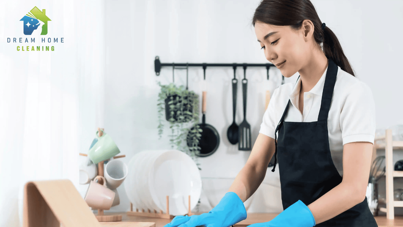 Hourly Cleaning Company in Abu Dhabi