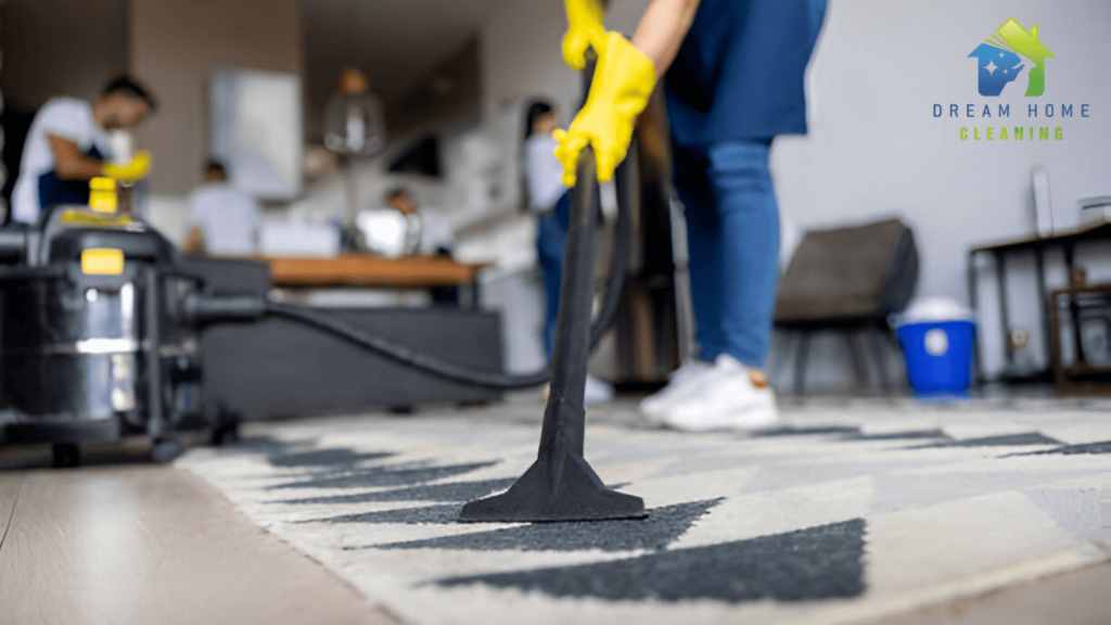 Vacuum Cleaning