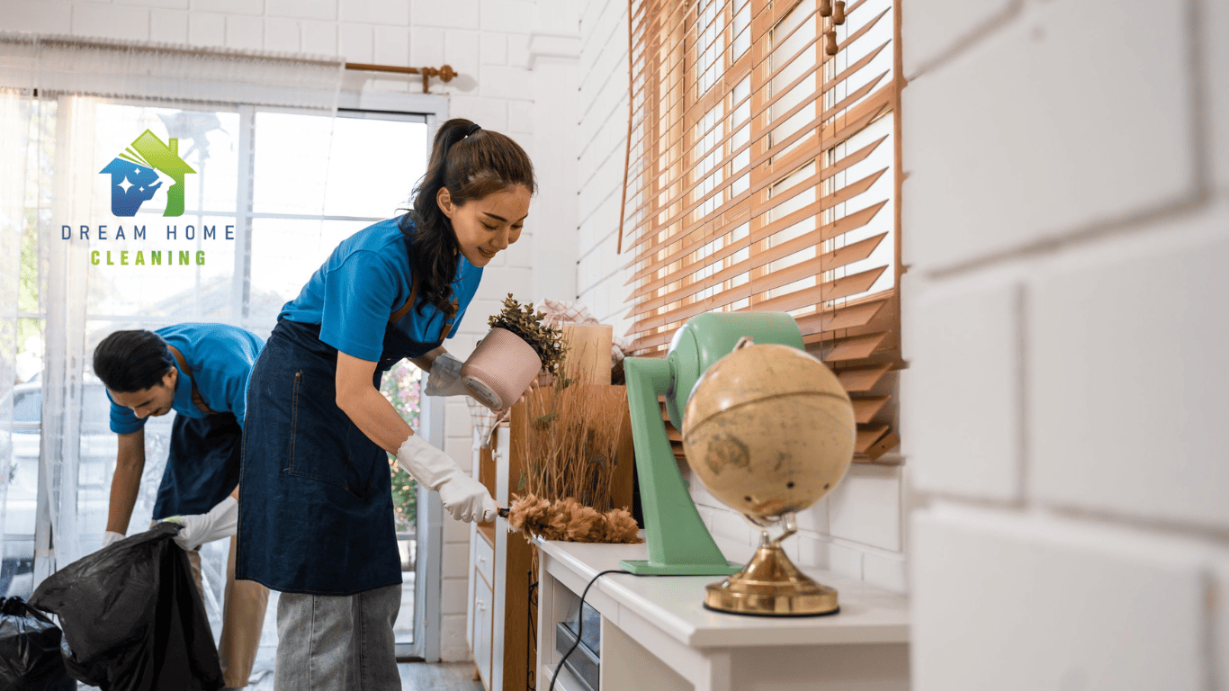 Home Cleaning Company in Dubai