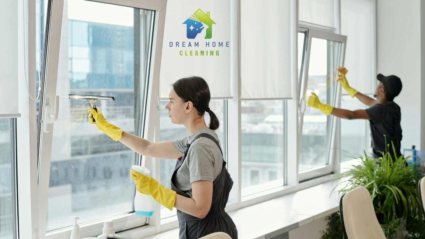 Hourly Home Cleaning Service in Abu Dhabi
