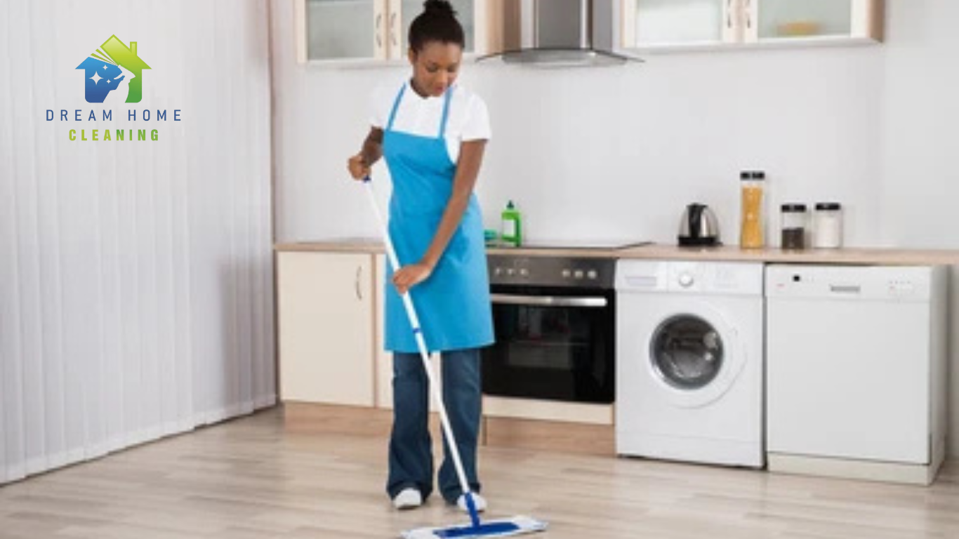 Cleaning Services