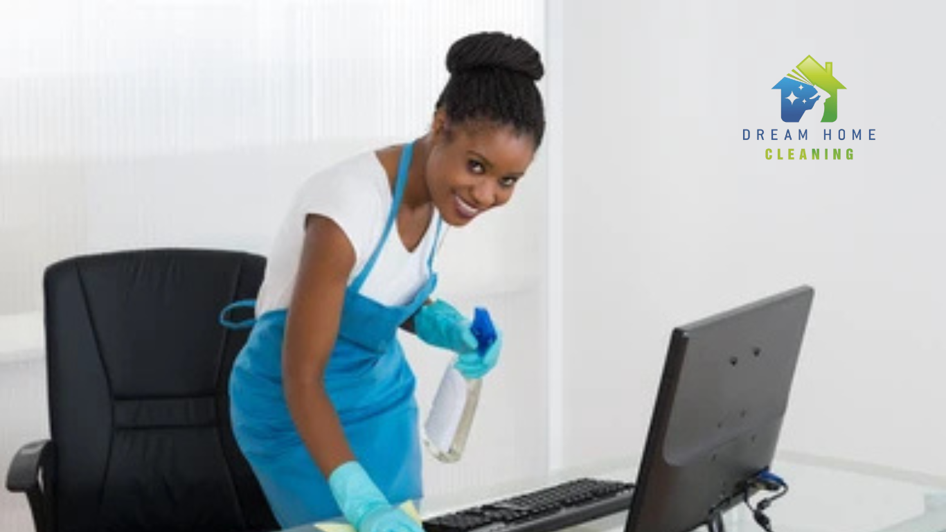 Cleaning Services