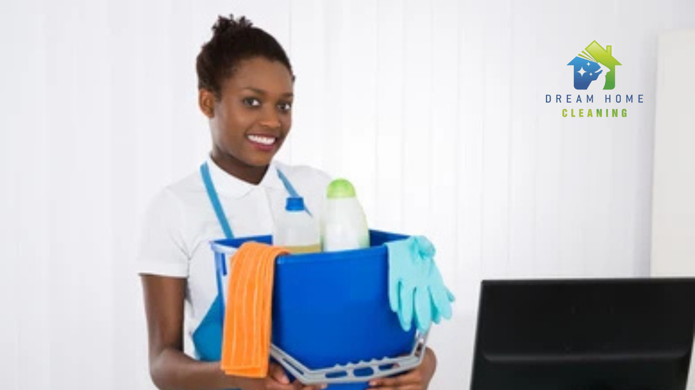 Cleaning Services