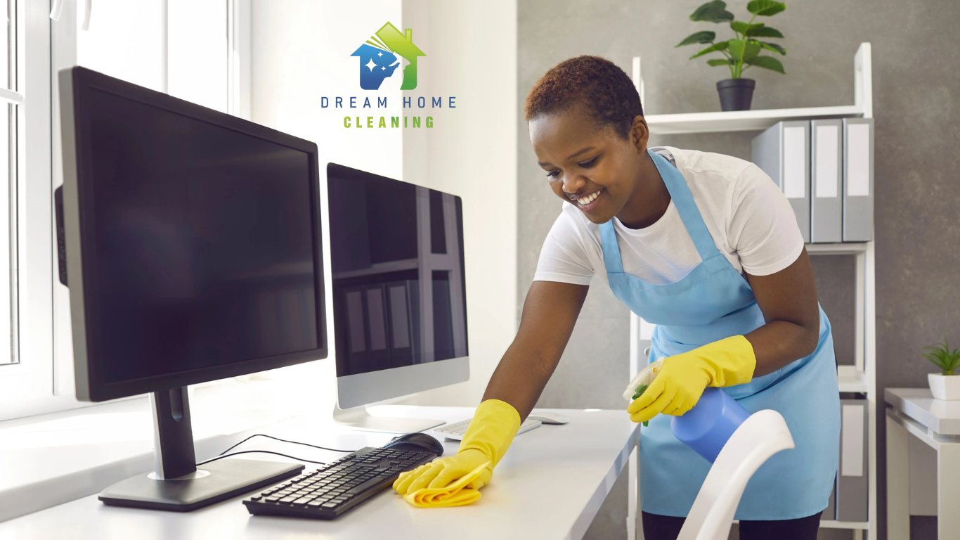 House Cleaning Services