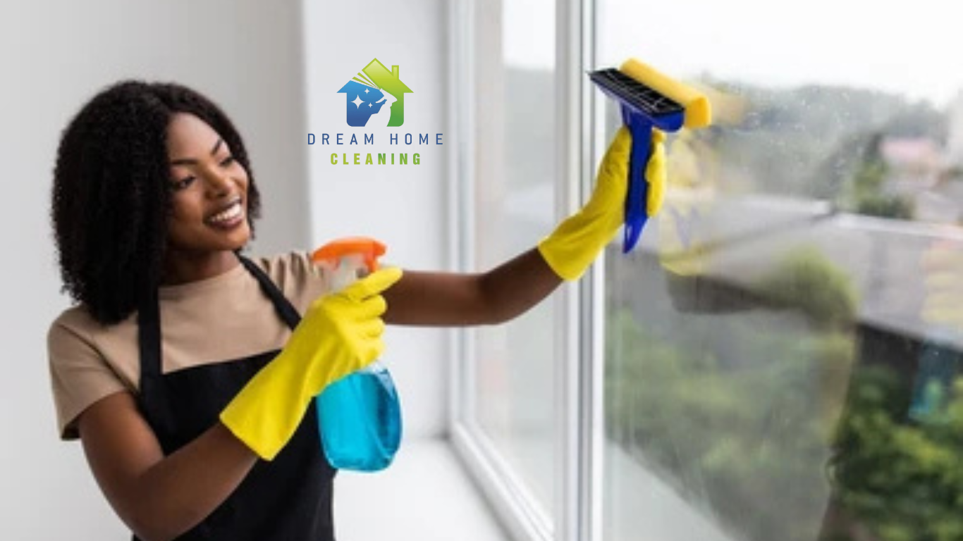cleaning company in Ajman