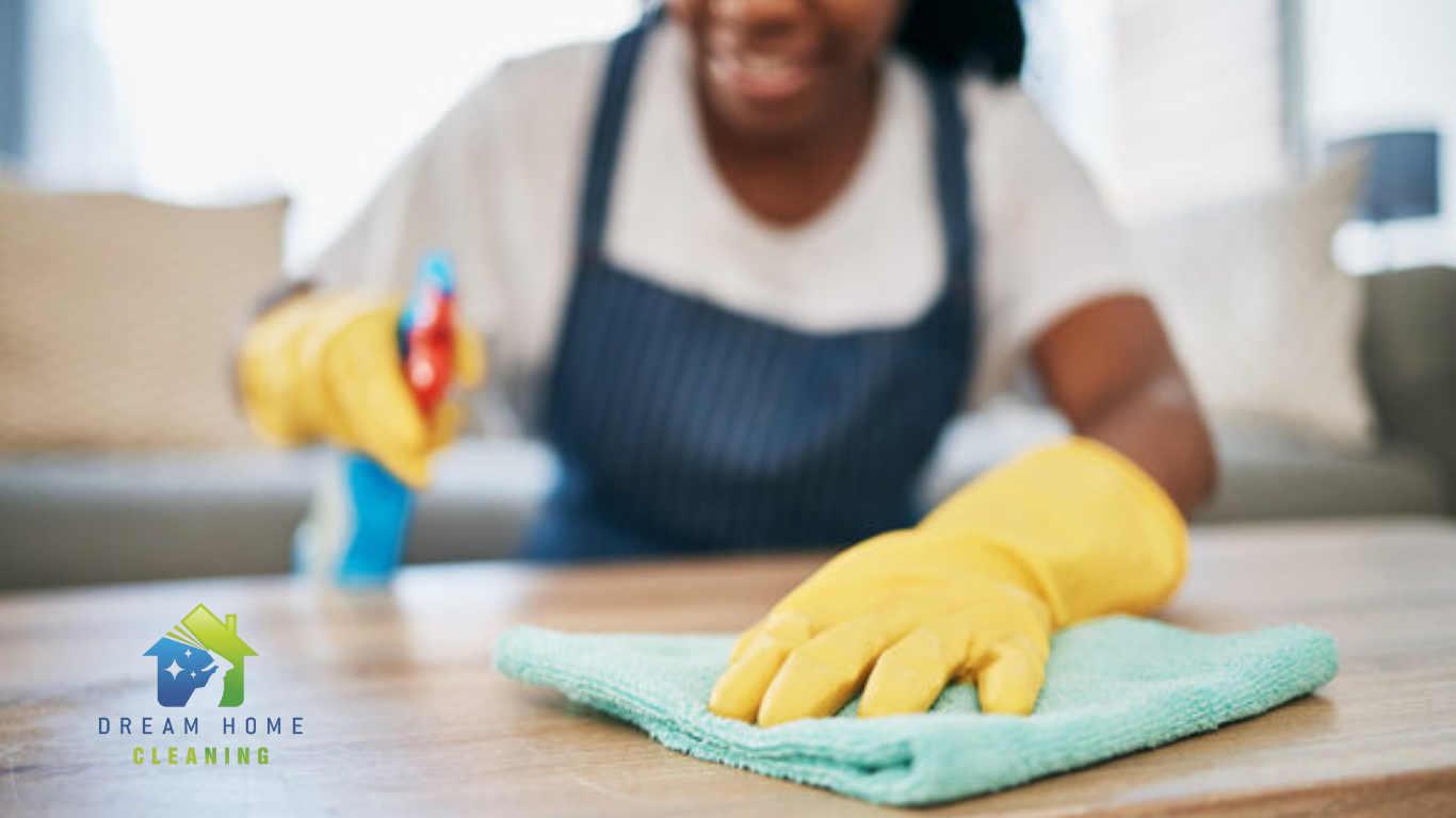 House Cleaning Services