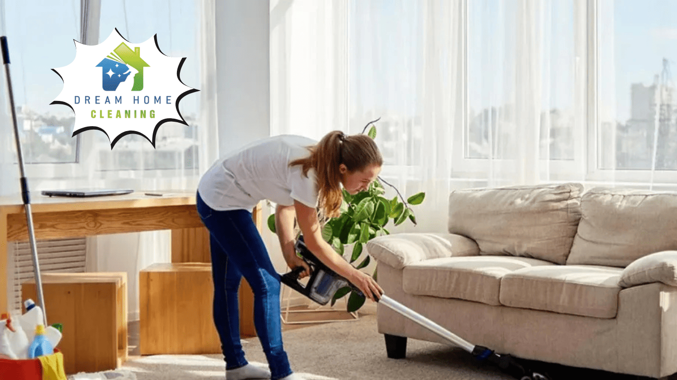 Villa Cleaning Company in Abu Dhabi