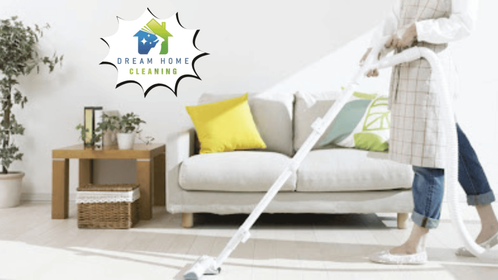 Deep Villa Cleaning Service in Dubai