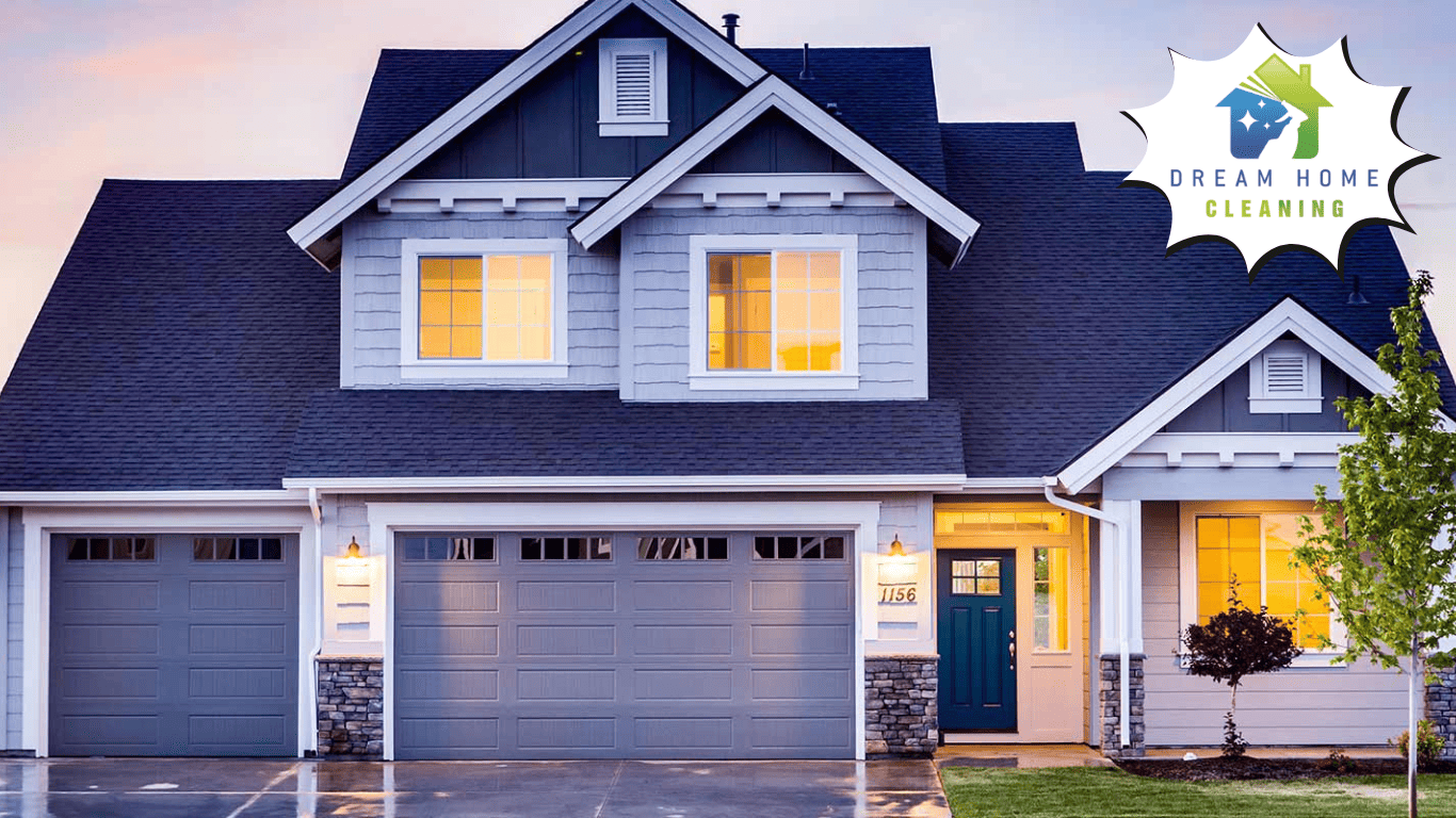 villas cleaning