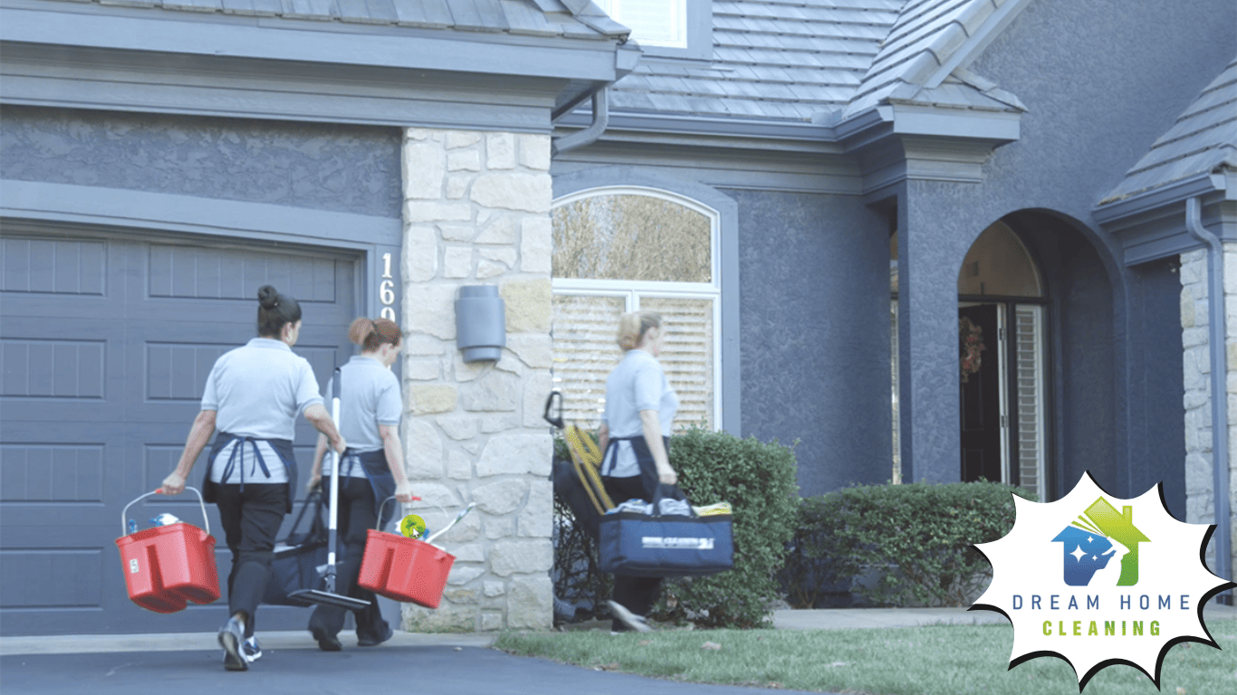 Villa Cleaning Company