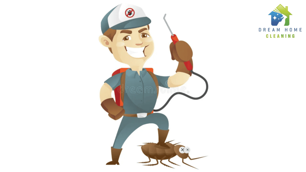 Pest Control Company in Abu Dhabi