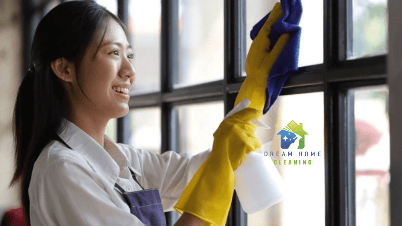 Hourly Cleaning Service