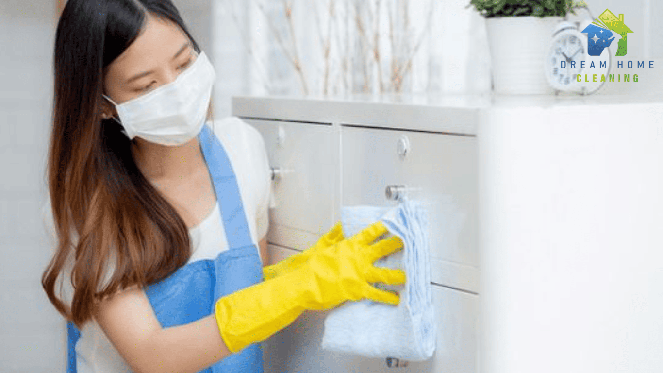 Hourly Cleaning Company in Sharjah