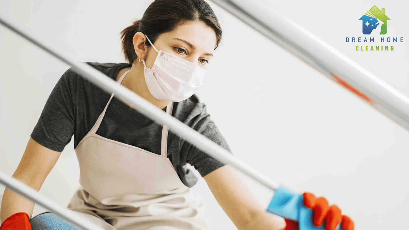 Hourly Cleaning Maid Service