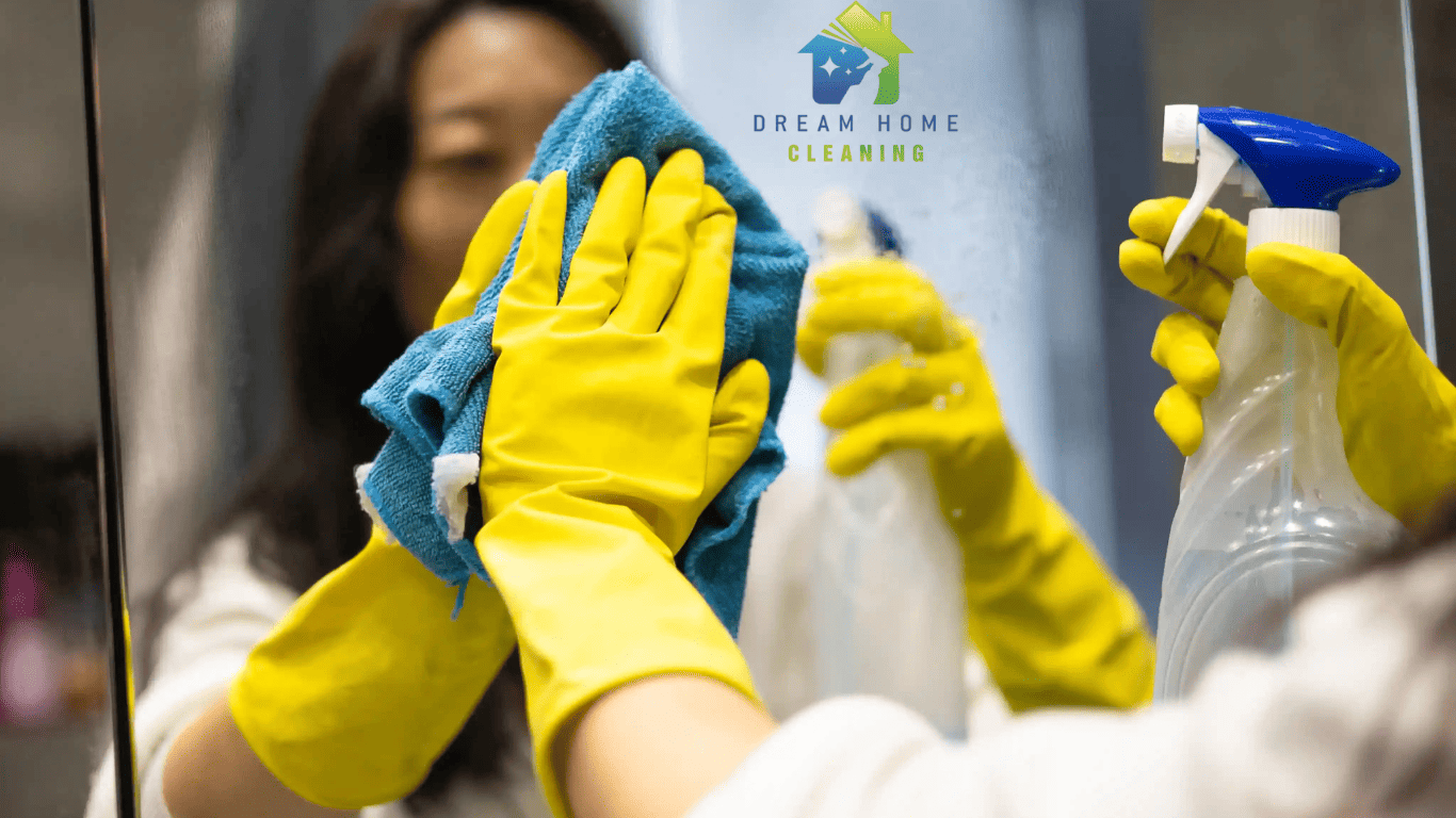 Hourly Cleaning Service