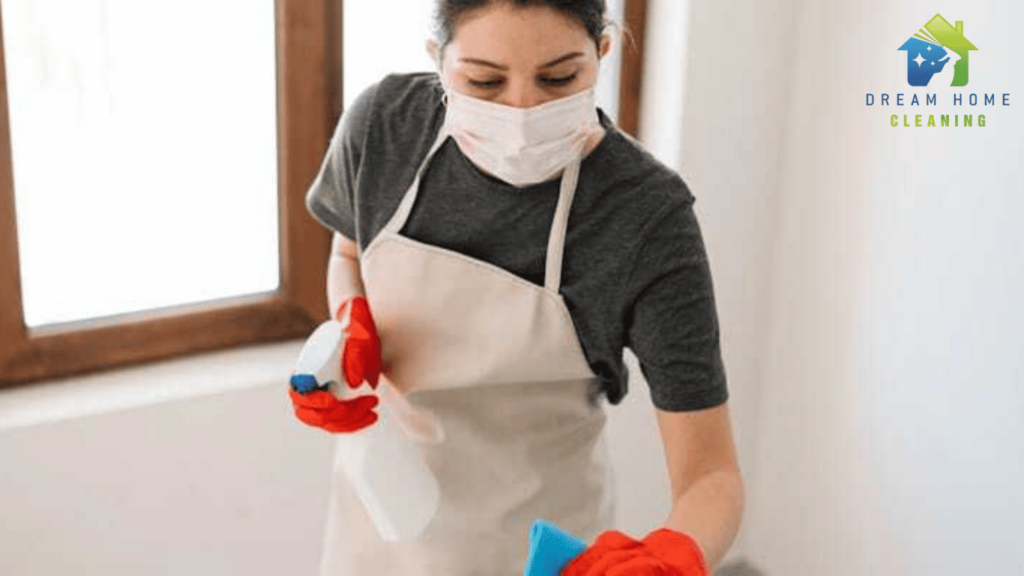 Hourly Cleaning Services