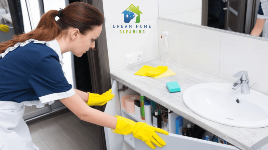 Hourly Cleaning Service