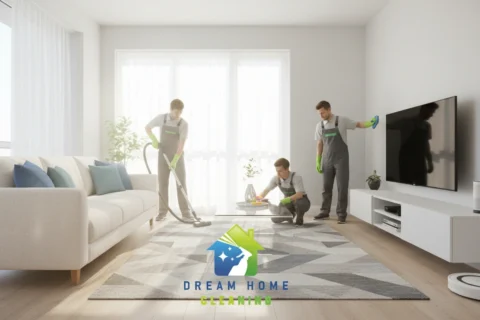 شركة تنظيف في الشارقة