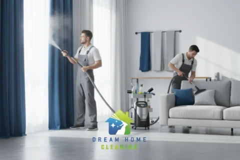 شركة تنظيف في عجمان