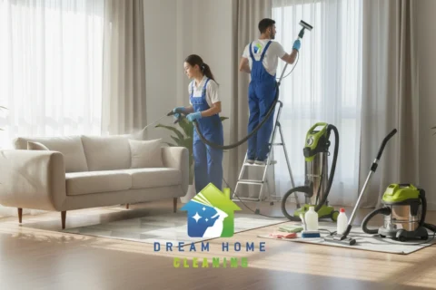 شركة تنظيف في دبي