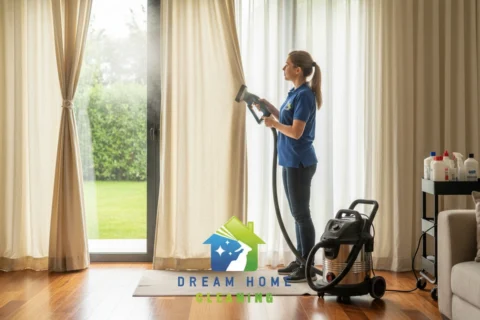 تنظيف ستائر في عجمان