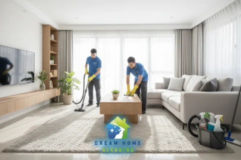 شركة تنظيف في أبوظبي