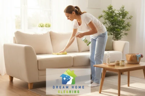 شركة تنظيف في الشارقة