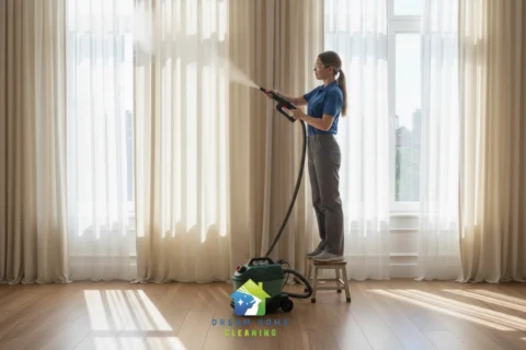 شركة تنظيف في دبي