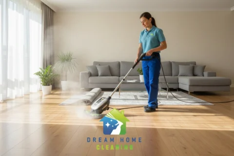 شركة تنظيف في الشارقة