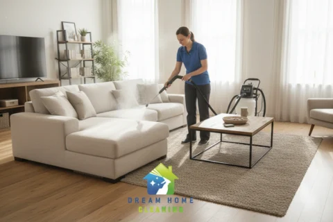 شركة تنظيف في عجمان