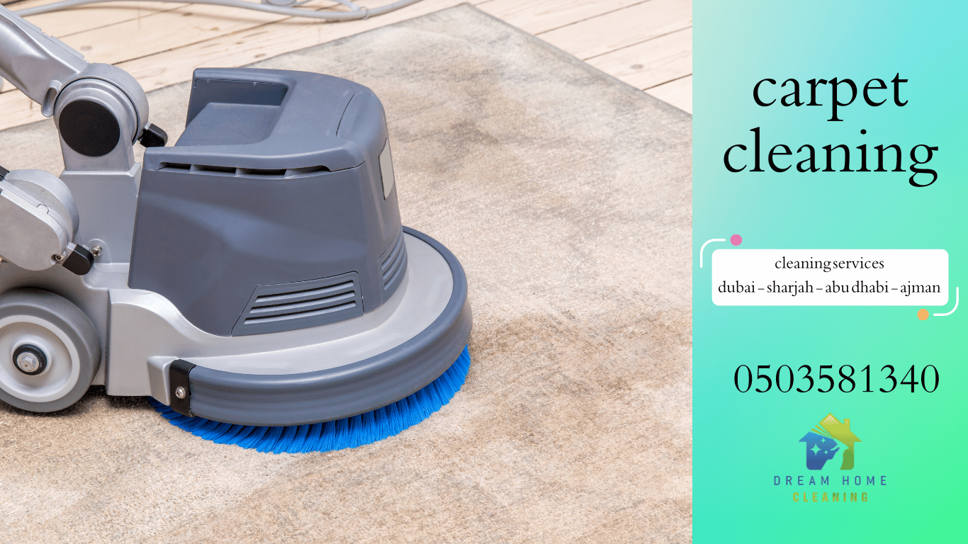 Villa cleaning abu dhabi