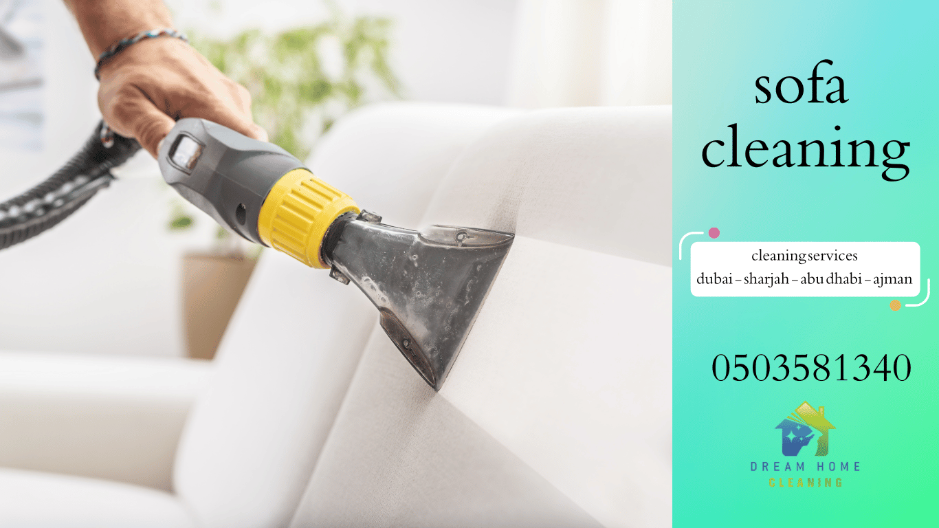Villa cleaning abu dhabi