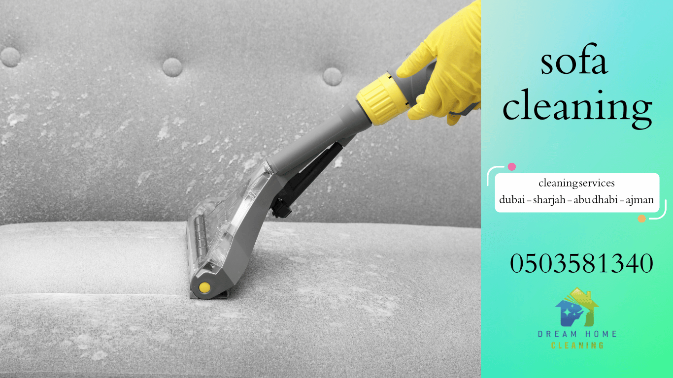 cleaning services sharjah