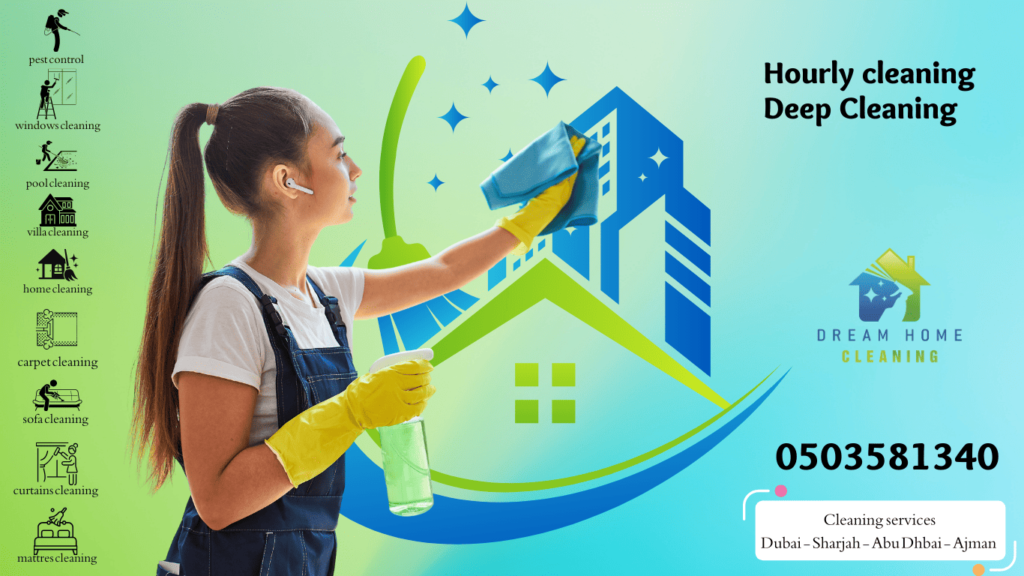 house cleaning maids services