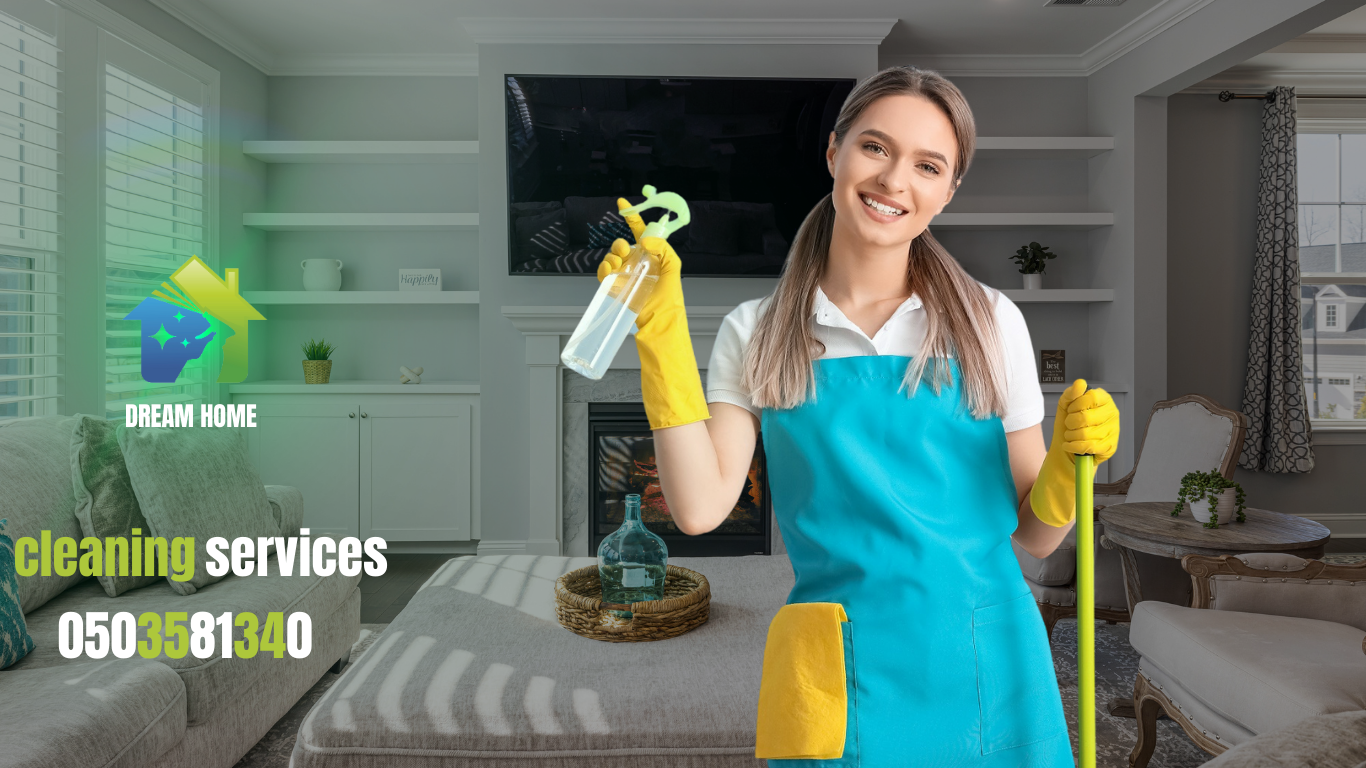 عاملات تنظيف بالساعة في ابوظبي