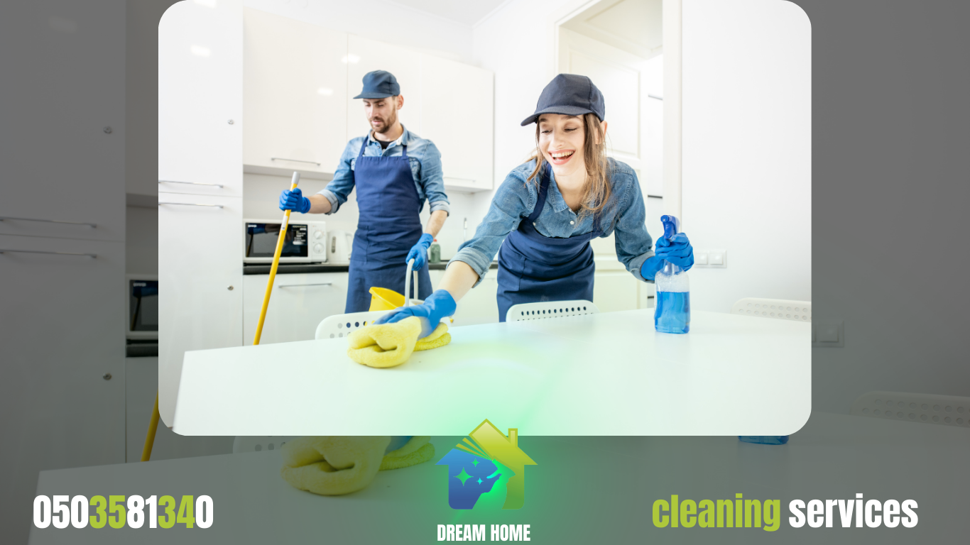 cleaning service in dubai