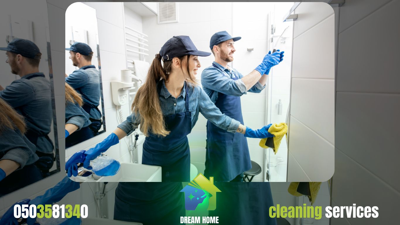 cleaning service in dubai