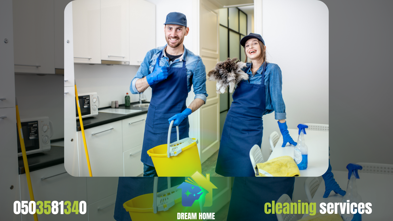 cleaning service in dubai