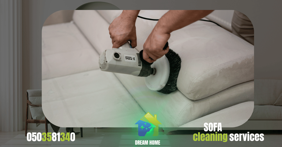 sofa cleaning services in dubai
