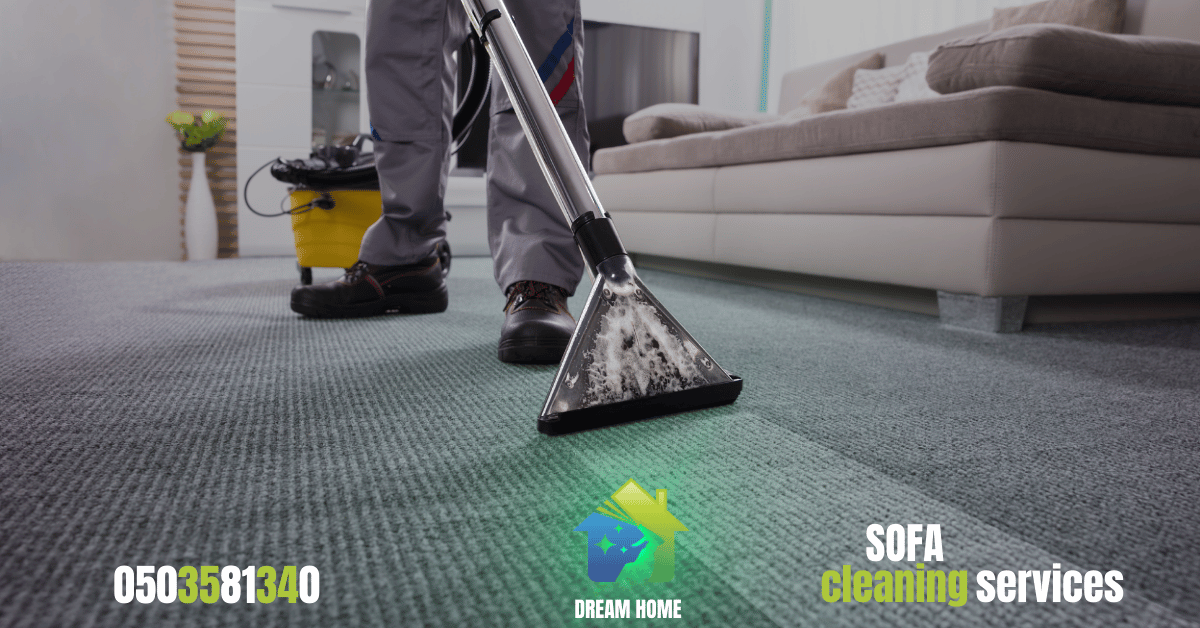 carpet cleaning services in dubai