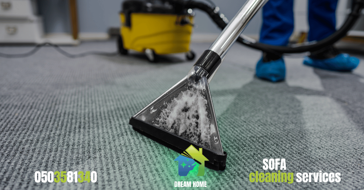 carpet cleaning services in dubai