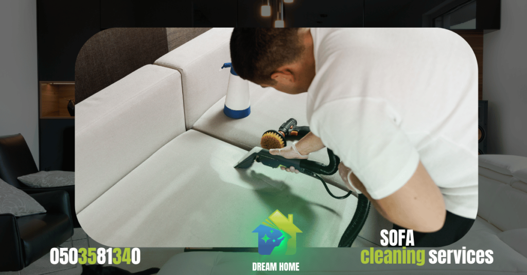 sofa cleaning services in dubai